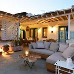 Villa Triantaros Artful Triandárosz