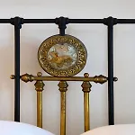 Villa Triantaros Artful