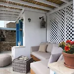 Villa Triantaros Artful Triandárosz