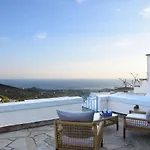 Villa Triantaros Artful Triandárosz