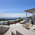 Villa Triantaros Artful Triandárosz