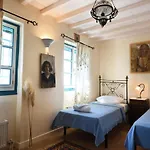 Villa Triantaros Artful Triandárosz