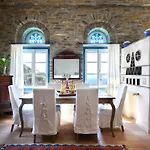 Triantaros Artful Villa Triandárosz