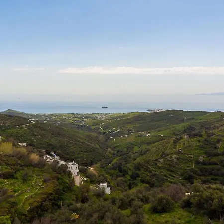 Βίλα Triantaros Artful Τριαντάρος