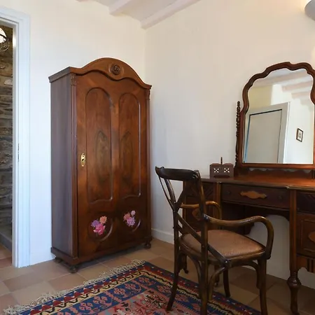 Villa Triantaros Artful